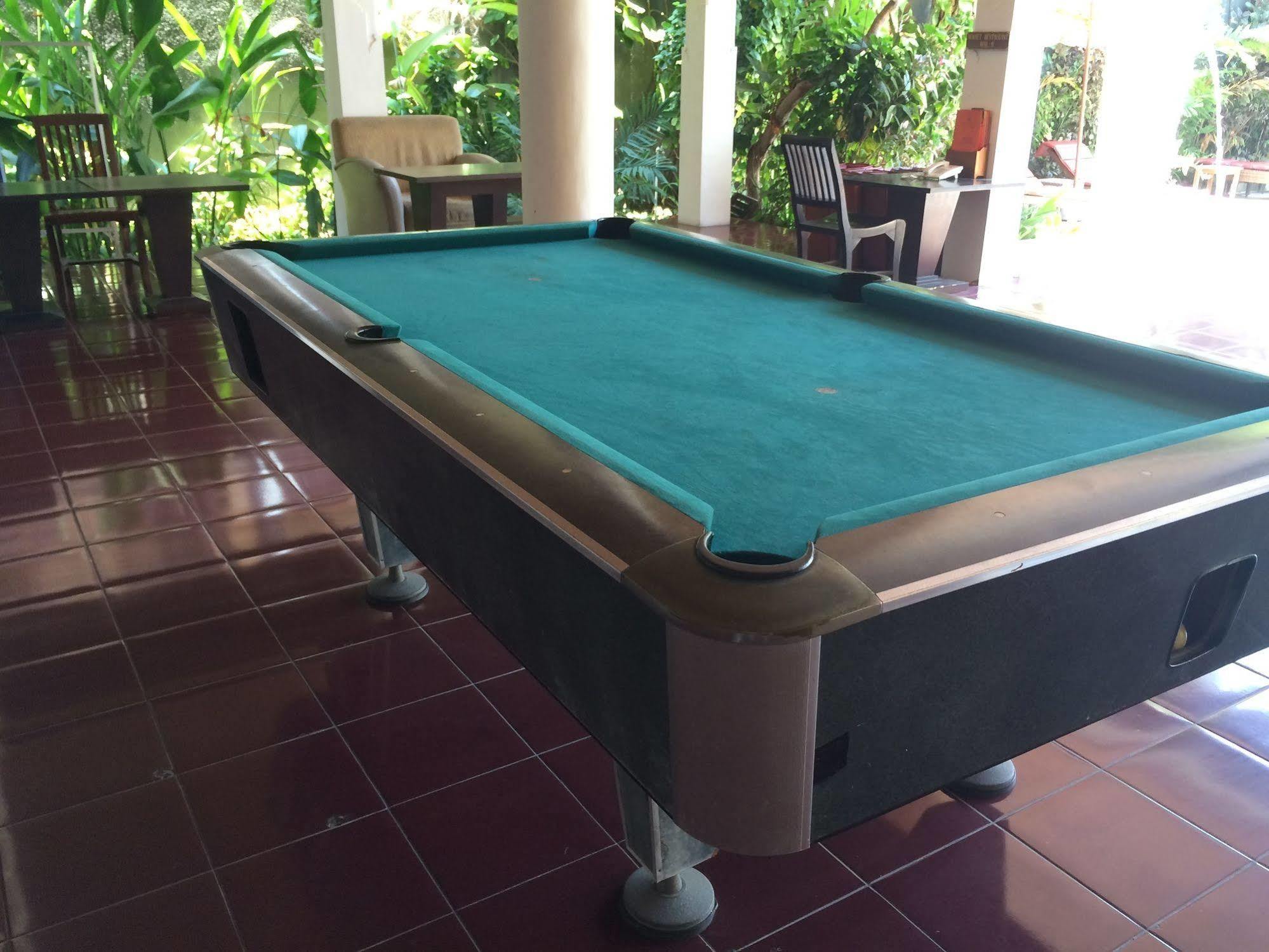 Puri Raja Hotel Legian Exteriör bild
